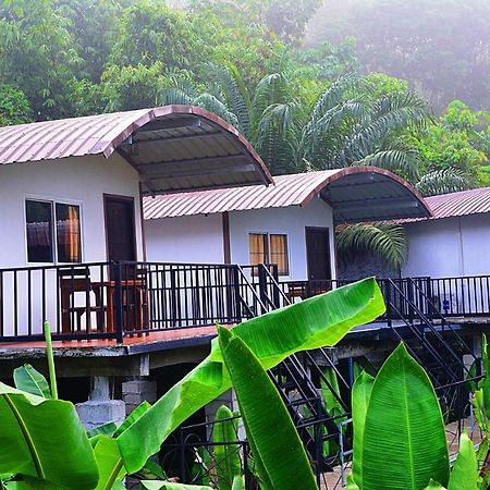 Khaosok River Camp Khao Sok National Park Extérieur photo